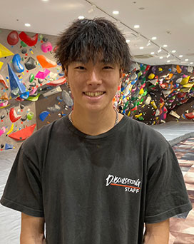 佐野大輝 Daiki Sano