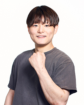 田中修太　Shuta Tanaka