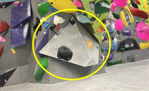 INVOLUTE HOLDS