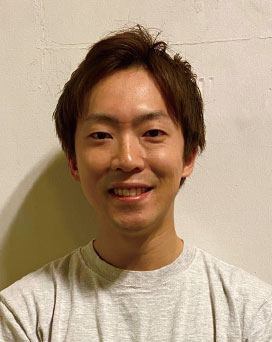 髙口洋平 Youhei Kouguchi