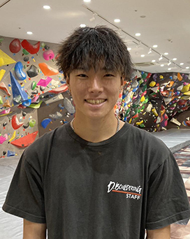 佐野大輝　Daiki Sano