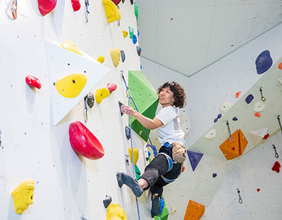 D.Bouldering pluslead namba ディーボルダリングプラスリード なんば