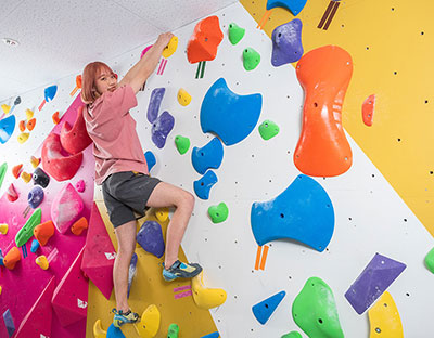 D.Bouldering pluslead namba ディーボルダリングプラスリード なんば