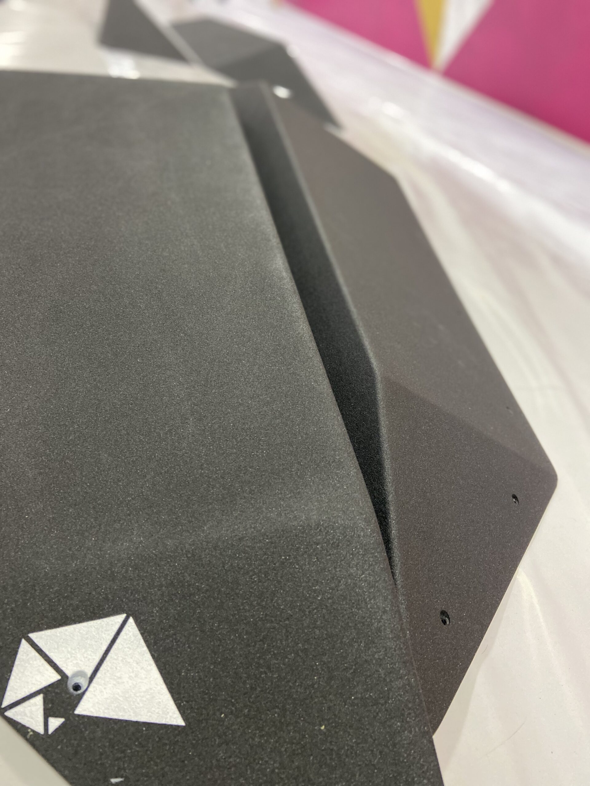 4F Boulder NEW SET情報｜D.Bouldering pluslead namba（ディー