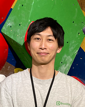 金崎諒　Ryo Kanasaki